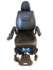 Jazzy Air 2 Elevating Power Wheelchair