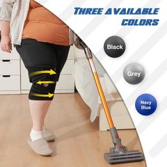 Knee Brace for Women Plus Size for Knee Pain (XL-8XL) – Extra Large Knee Brac…
