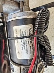 Mobility Scooter Transaxle Motor/Brake