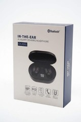 CH-F331 Bluetooth Rechargeable Hearing Aid Earbuds