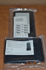 2 Advanced Ortho The Fast Fit Universal Knee Sleeve L2397 Model 620