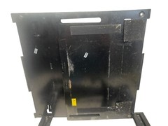 PERMOBIL 17-22″ Seat Bottom Pans Plates F3 F5 M3 M5 M300 Lateral Mounts #1618