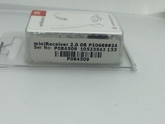 0P Siemens/Signia/Miracle-Ear Connexx Hearing Aid miniReceiver 2.0 0P (Right)
