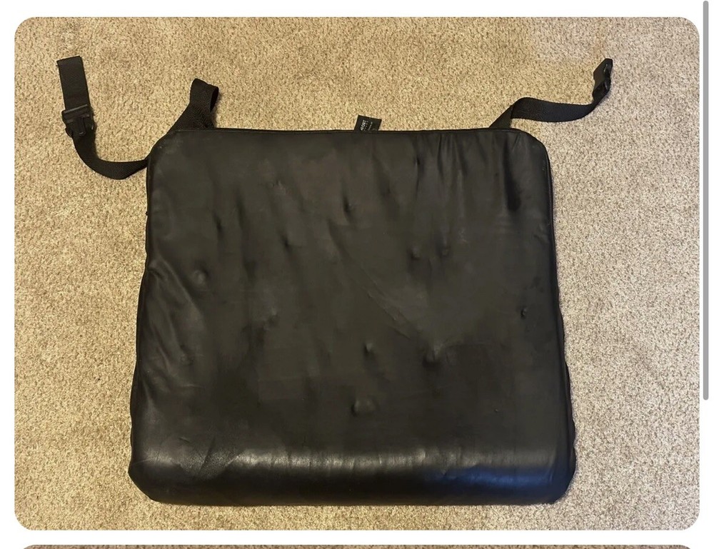 22×20 Comfort Company Support Pro 7 Series -Bariatric Foam Cushion