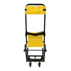 Foldable Stair TransporChair Elevator Portable StairTransport Wheelchair