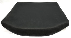 Jay Basic Postural Back Rest + Cushion & Mounting Hardware 17″ W X 16″ H 3306FC