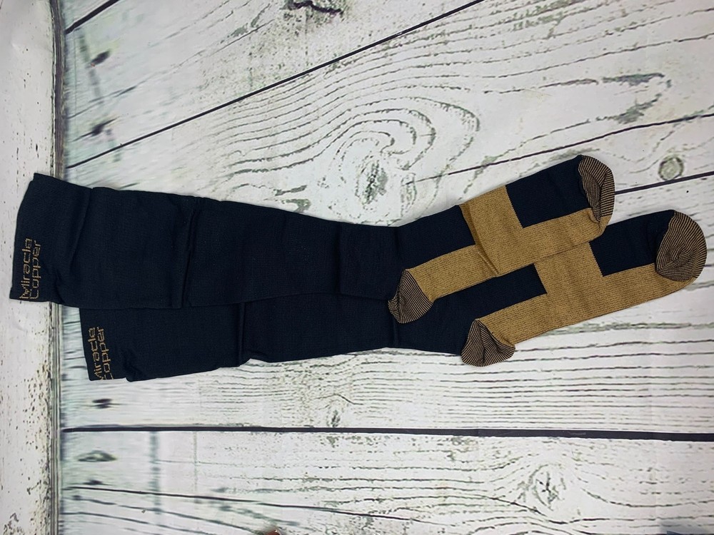 Anti Fatigue Compression Socks Large Extra Large