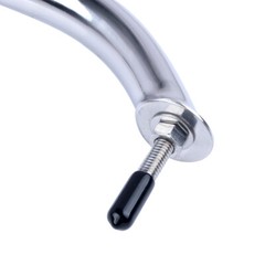 12“ Stainless Steel Grab Handle Boat Handrail Polished for Truck RV / Yacht