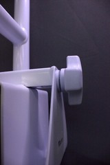 Vaunn Medical Bathtub Safety Rail M775N-ADWH-APVM