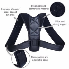 Spine Posture Corrector Decrease Your Shoulder PainAnd Improve Humpback To Shape
