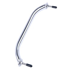 12“ Stainless Steel Grab Handle Boat Handrail Polished for Truck RV / Yacht
