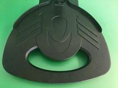 Foot Rest For Drive Image GT Power Wheelchair – Mint Condition* #D358