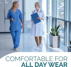 Calf Compression Sleeve for Shin Splints & Varicose Veins – 20-30 mmHg Support