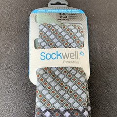 SockWell Women’s Moderate Graduated Compression Socks Small-medium 4-7.5