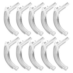 Hook Hook Hearing Hearing Device For The Behind Ear 10pcs Ear Replacement Device