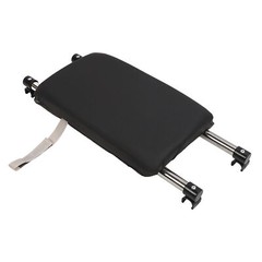 Foldable Walker Seat Strong Load Bearing Easy Installation For Elderly UPP