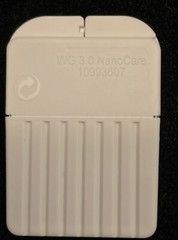 Signia 3.0 NanoCare Wax Guard #10993607 Fits AX Models