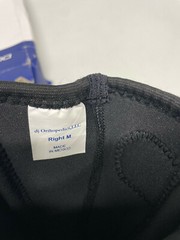 DonJoy Drytex Knee Sleeve FREE SHIPPING