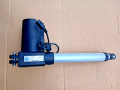 🔥 Pride Mobility Lift Chair Recliner Motor / Actuator – ME1410242434 – LMD6205