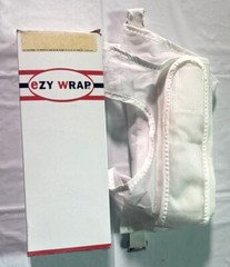 EZY WRAP Mesh Arm Sling – Light Weight – SIZE MEDIUM