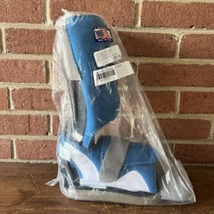 RCAI Foot Drop Splint MPO 2000 Size M Medium Hook & Loop Closure Left or Right