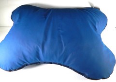 2024 BEDSORE RESCUE JEWELL NURSING POSITIONING CUSHION BOLSTER PILLOW BREATHABLE