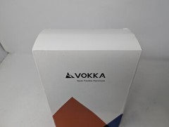 VOKKA Head Hammock for Neck Pain Relief Cervical Traction Massager Recovery (214