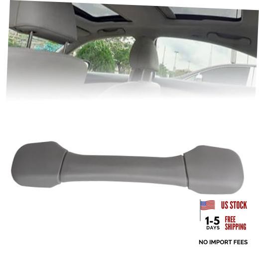 Interior Roof Grab Handle 74610-53030 Fit for Lexus IS250 IS350 ES350 Gray