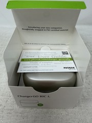 Phonak ChargerGo RIC I Infinio with Power Cord & Wall Adapter