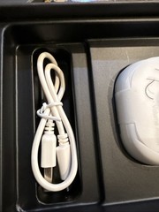 Digital Hearing Aids Invisible Noise Reduction Sound Amplifier Elalight HA201