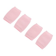2 Pairs Gel Elbow Sleeves Breathable And Comfortable For Elbow Care Popular