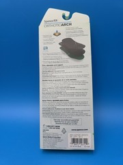 Spenco RX 3/4 Length OrthoticArch Support Shoe Insoles (0) Women’s Size 3-4