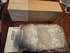 Ossur Iceross size 45 seal-in prosthetic liner. New.