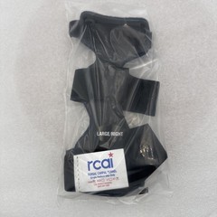 Finger Splint Support the Middle, Index, little or Ring Finger L/XL (Right Hand)