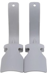 Lazy Shoe Helper Portable Sock Slider Shoe Lifting Helper Easy On Easy Off A0064