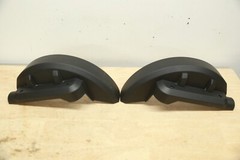 Fenders PAIR for Pride Jazzy EVO 613 Power Chair — Wheel Tire Covers Left Right