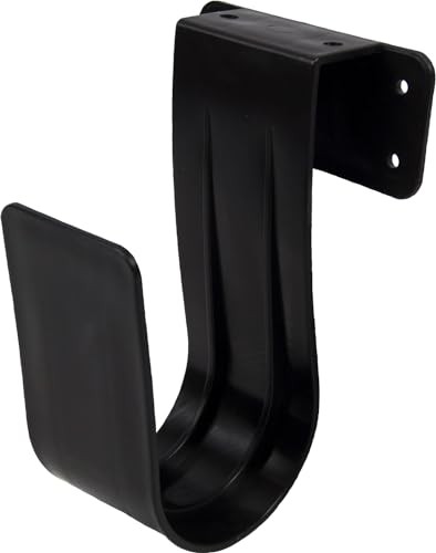 35610 Jumbo Hose Hanger, Multicolor 7.7” High x 5” Wide 7.7-Inches by 5-Inches