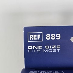 NEO G WAIST BACK SUPPORT. New. One Size Fits Most. Ref 889.