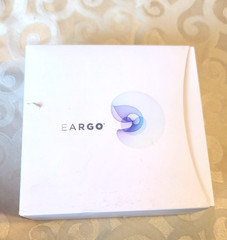 eargo plus System 99-0060-001 ~ Hearing Aids
