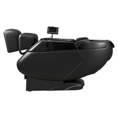 Massage Chair, 4D Zero – Gravity Full Body Massage Chair with Extendable
