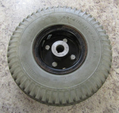 Rear Wheels for Rascal 235, 245, 305, 600, 600t, 600c, 600f & 600b Good tread