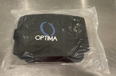 OM-3750-104 Lumbar Support XL Waist Back Brace NEW! FREE SHIPPING!