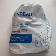VELPEAU Air CAM Walking Boot Short Small Fracture Boot Left/Right VP1601B