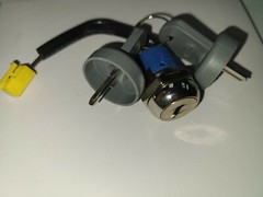 KEY and LOCK SWITCH for Golden Technologies Scooters – Buzzaround and Companion