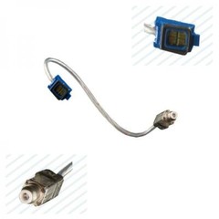 Siemens / Signia / Rexton / Miracle Ear Hearing Aid Mini Receiver 2.0 #2 S LEFT