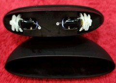 Eargo Hearing Aids Charging Case Accessories Neo