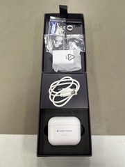 Audien Hearing Atom Pro 2 Rechargeable, over the counter, Hearing Aid, 0.6 lb 1