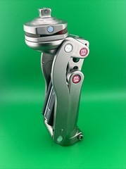 Medi Ossur Ohp3 0hp3 Prosthetic Knee. polycentric pneumatic Knee W/ IKF Adapter
