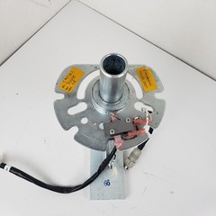 Acorn Superglide 120 130 Stairlift Seat Post Assembly with Wiring Harness