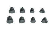 Audien Hearing Ion Pro OTC Hearing Aids A2 Max Chip INPRB005